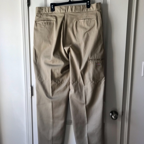 🍂 4/$28 - LOT OF MENS DICKIES WORK PANTS - Picture 12 of 12